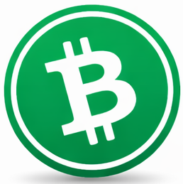 Bitcoin Cash (BCH)
