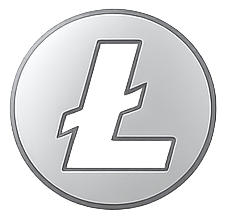 Litecoin (LTC)