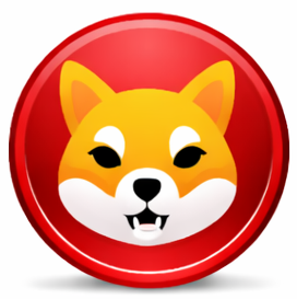 Shibu Inu (SHIB)