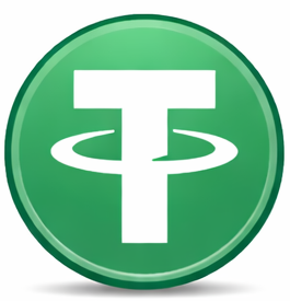 Tether (USDT)