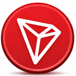 Tron (TRX)