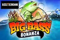 Big Bass Bonanza