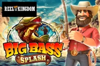 Big Bass Splash