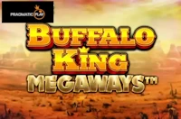 Buffalo King Megaways