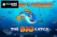 Fishin’ Frenzy Even Bigger Catch