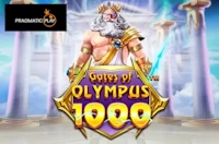 Gates of Olympus 1000