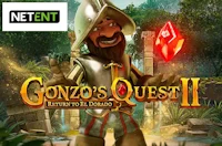 Gonzo’s Quest 2