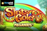 Slots O' Gold Megaways
