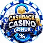 Cashback Casino Bonus
