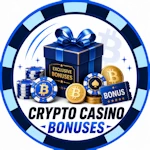 Crypto Casino Bonuses