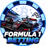 Formula 1 Betting