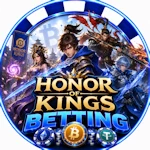 Honor of Kings Betting