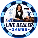 Live Dealer Casinos