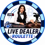 Crypto Live Roulette