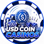 USD Coin Casinos Casinos