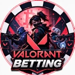 Valorant Betting