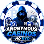 Anonymous Casinos