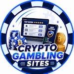 Crypto Gambling Sites