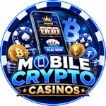 Mobile Crypto Casinos