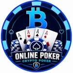 Crypto Poker