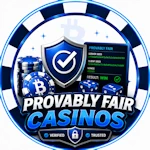 Provably Fair Casinos