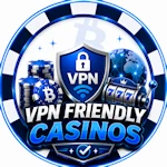 VPN Friendly Crypto Casinos